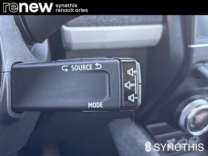 Renault ZOE E-Tech Electrique