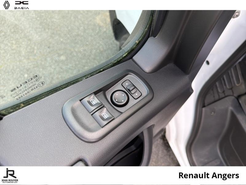 Renault Master Fourgon