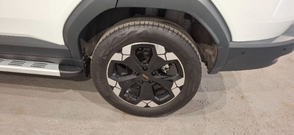 DACIA Bigster 2025 — imagine 31