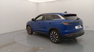 Vehicle 3D Image