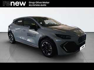 Vehicle 3D Image