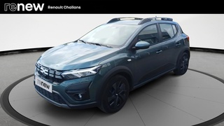 SANDERO