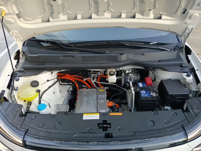 Dongfeng BOX