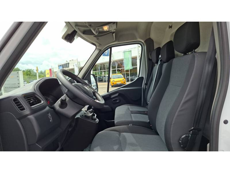 Renault Master III