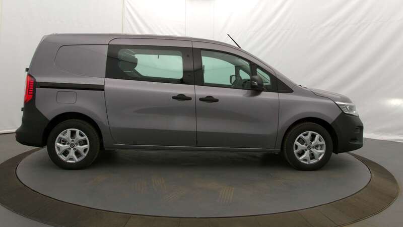 Renault Kangoo VAN E-Tech Electrique Cabine Appr