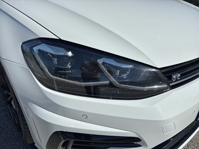 Volkswagen Golf VII