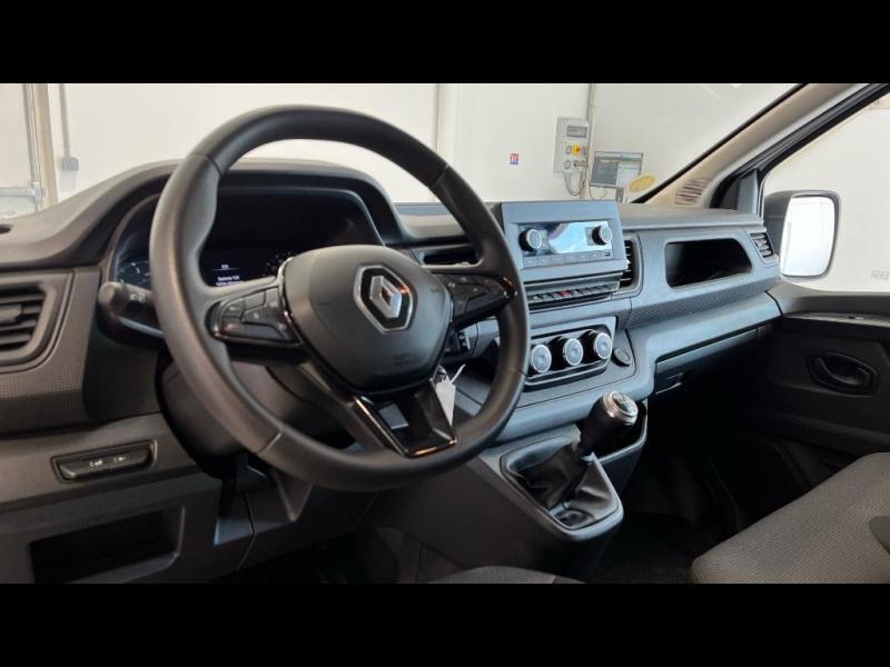 Renault Trafic Fourgon