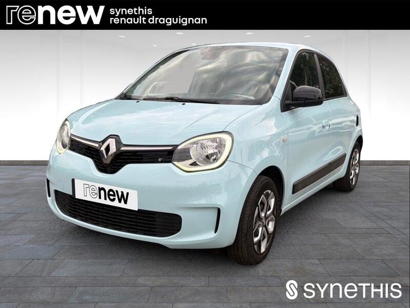 Renault Twingo III