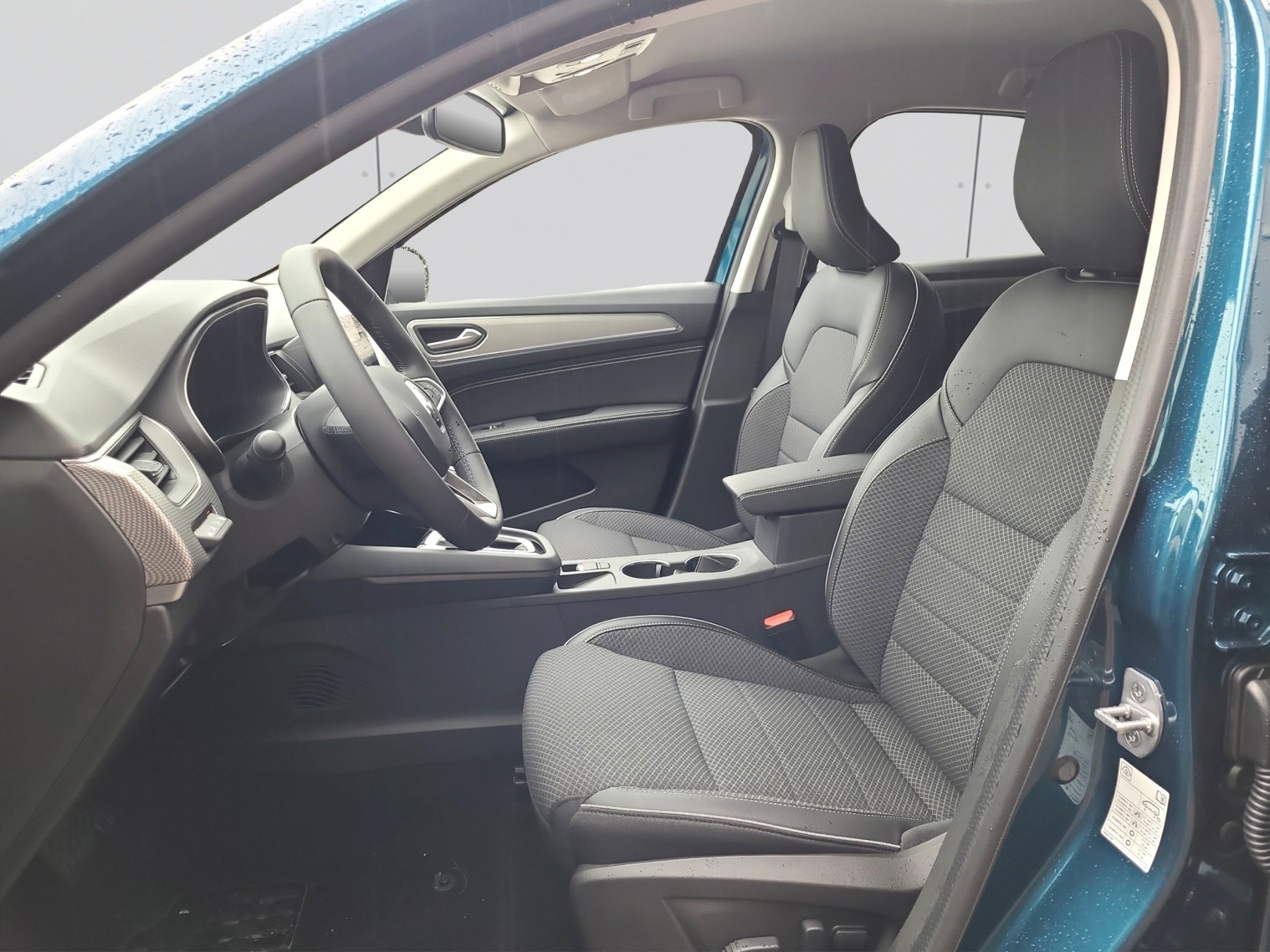 Renault Arkana – Bild 10