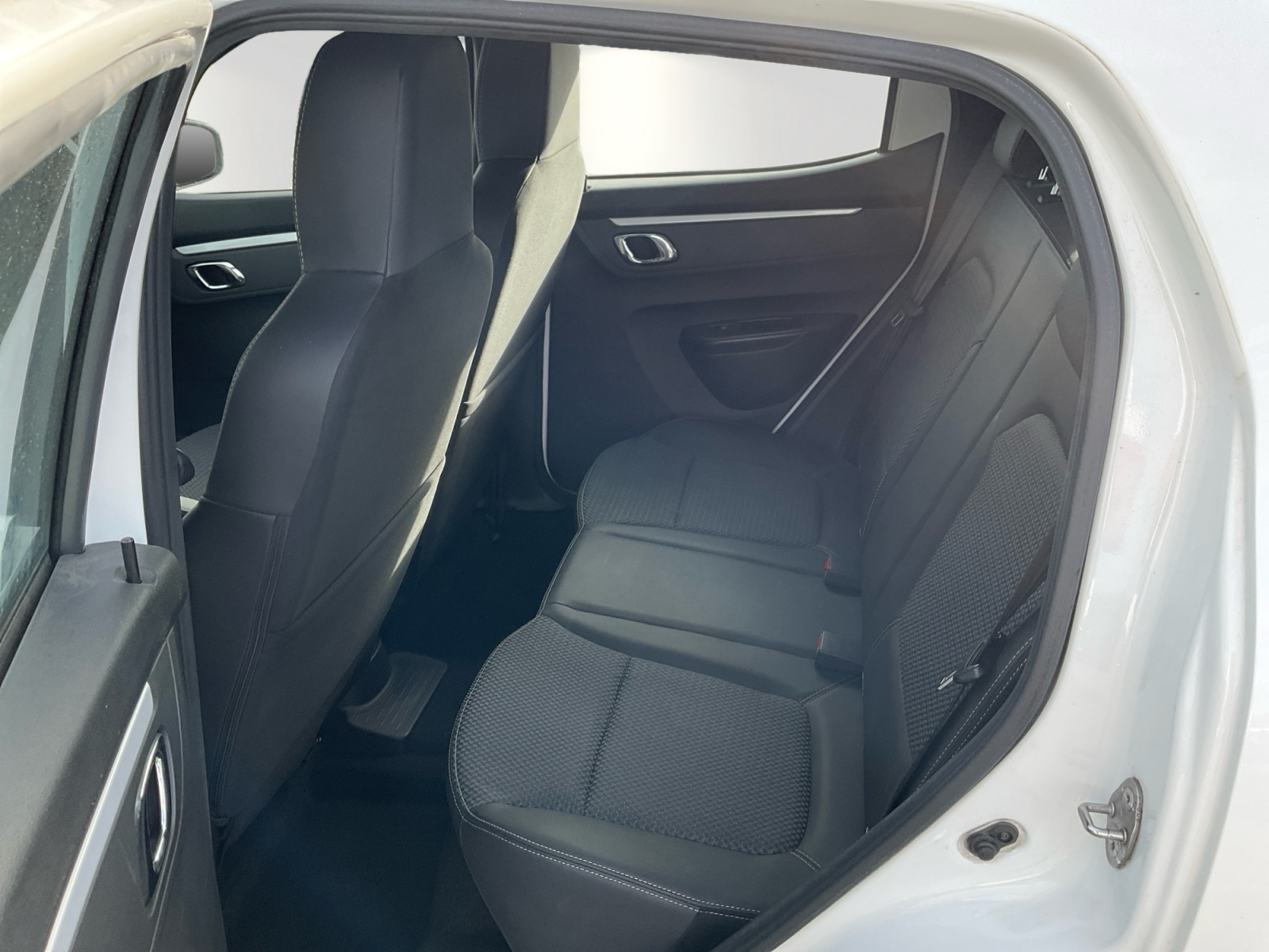 Dacia Spring – Bild 7