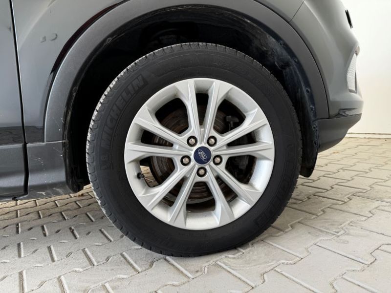 FORD Kuga 0 — imagine 32