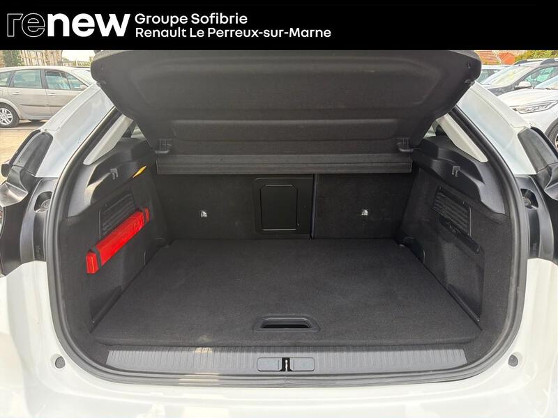 Citroen E-C4