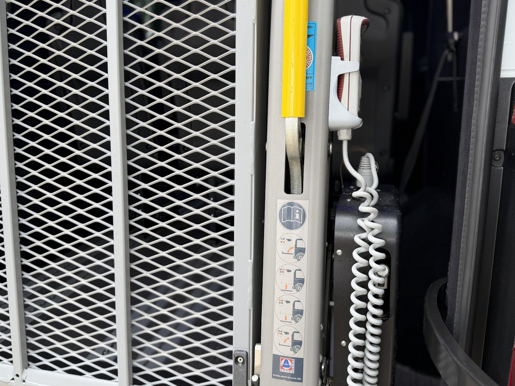 Renault Master – Bild 35
