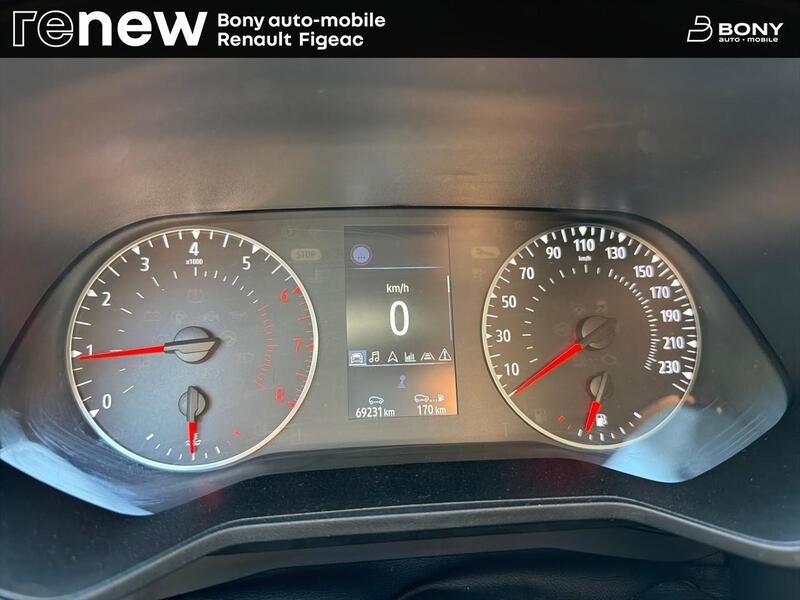 Renault Clio V