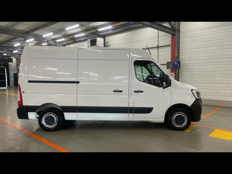 Renault Master Fourgon
