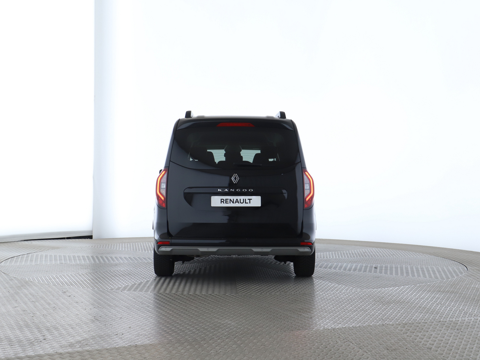 Renault Kangoo – Bild 4