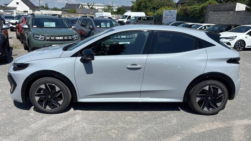 Renault Clio VI