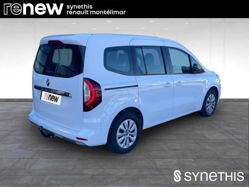 Renault Kangoo VP