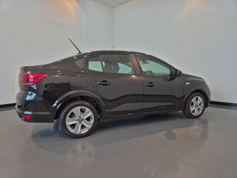 DACIA Logan 2022 — imagine 29