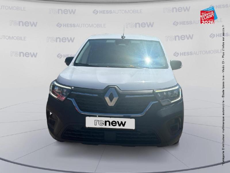 Renault Kangoo VU