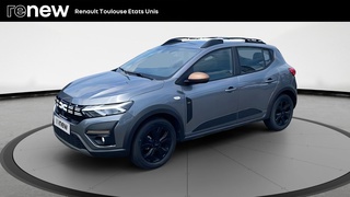 SANDERO