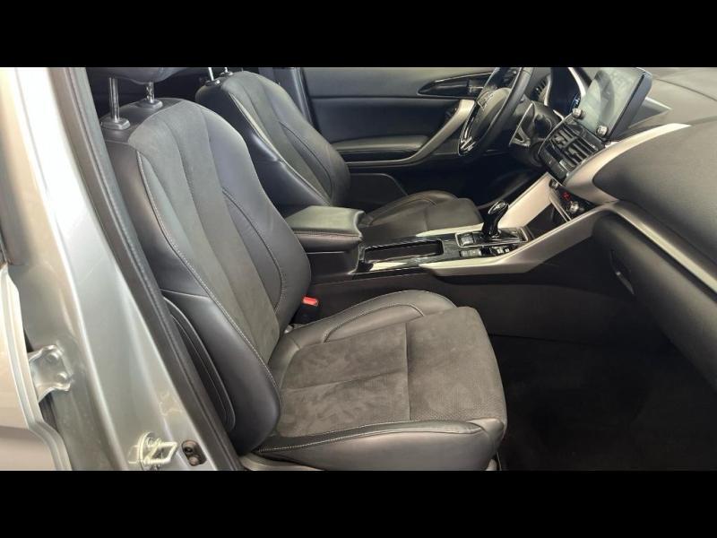 Mitsubishi Eclipse Cross MY23