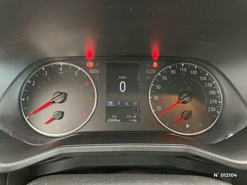 Renault Clio V