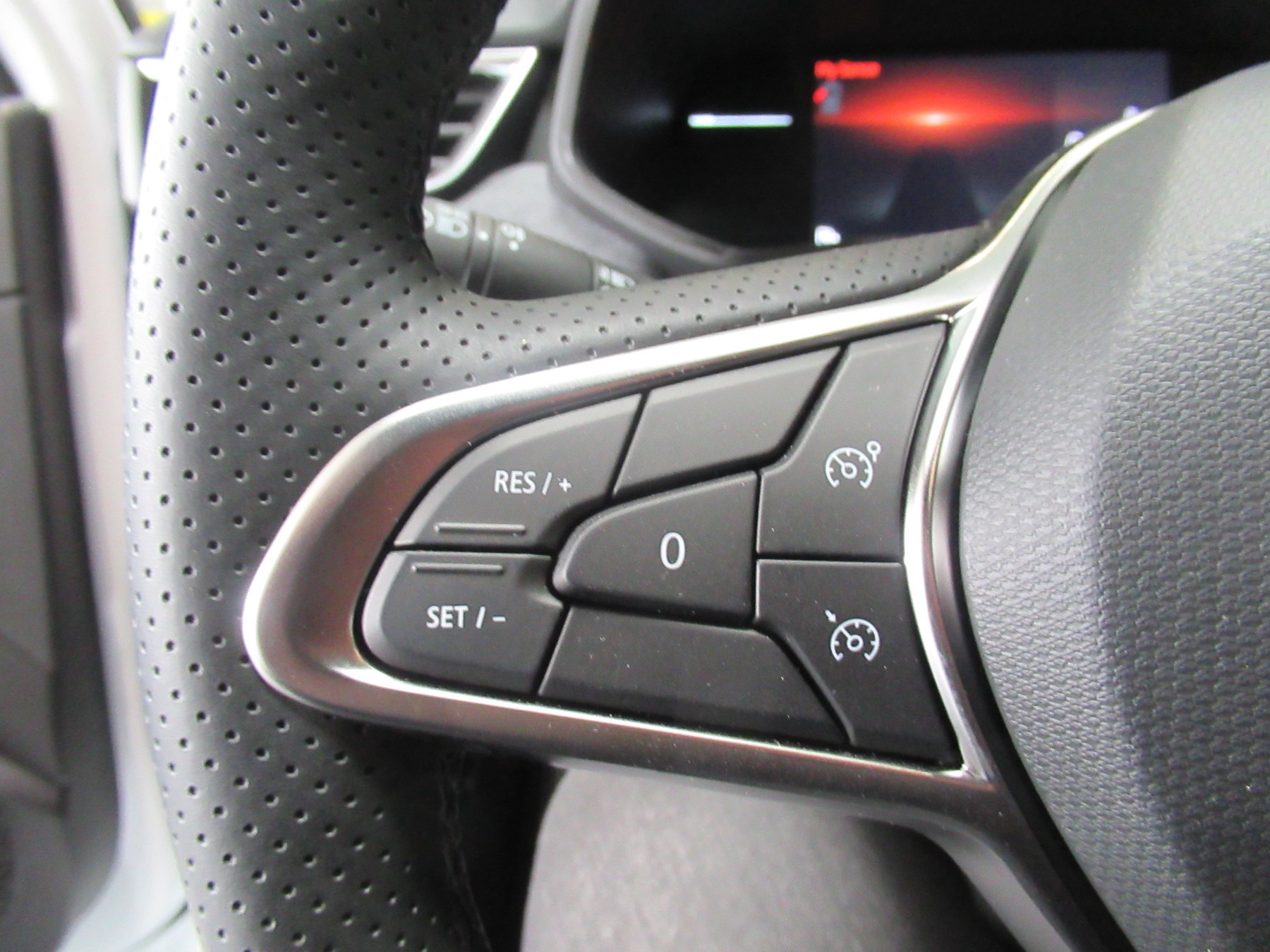 Renault Clio – Bild 11
