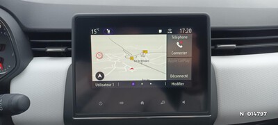 Vehicle 3D Image