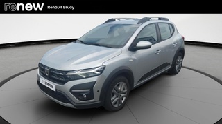 SANDERO