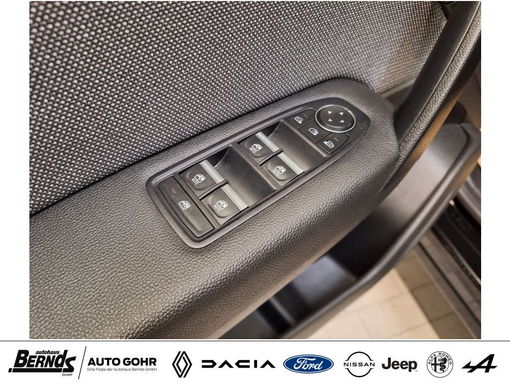 Renault Captur – Bild 13