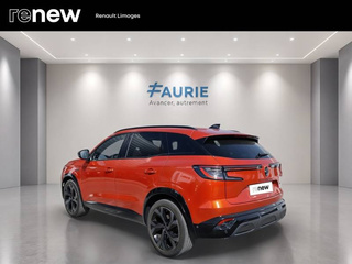 Vehicle 3D Image