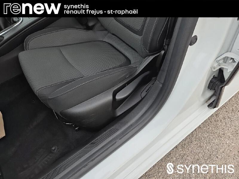 Renault Megane IV Berline