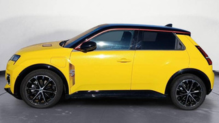 Vehicle 3D Image