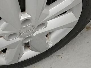 Vehicle 3D Image