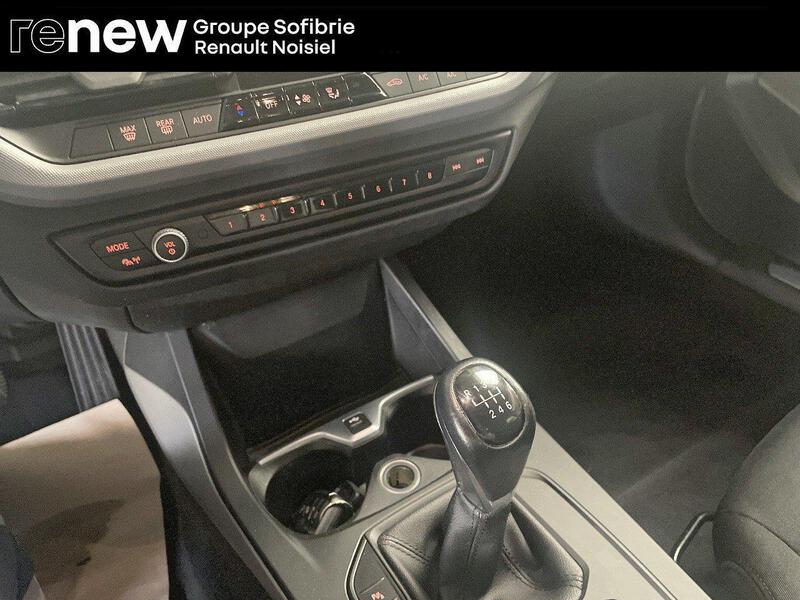 BMW Serie 1