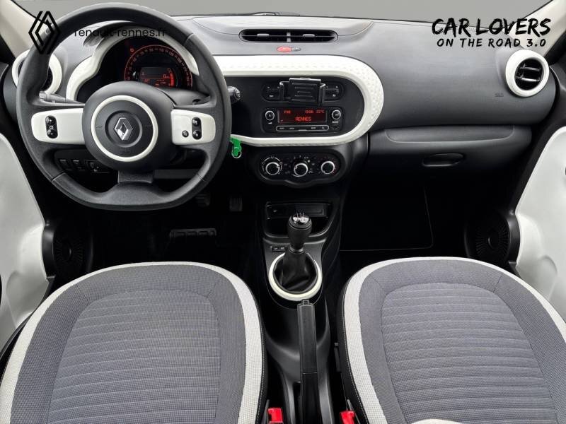 Renault Twingo III