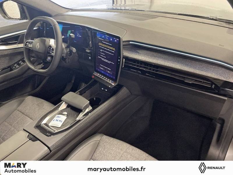 Renault Espace VI