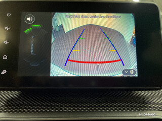 Vehicle 3D Image