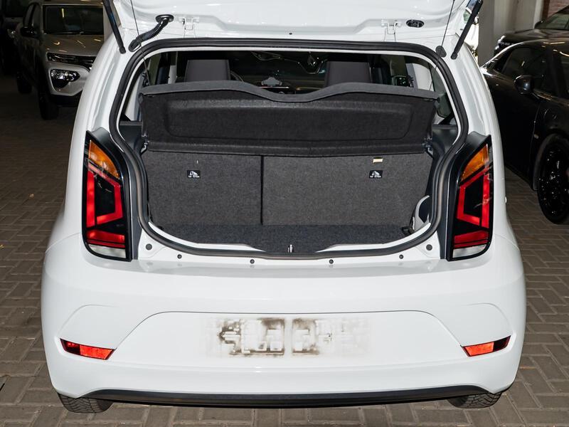 VW up!