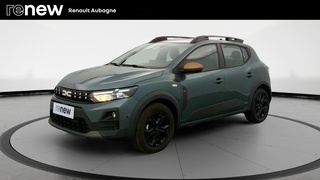 Vehicle 3D Image