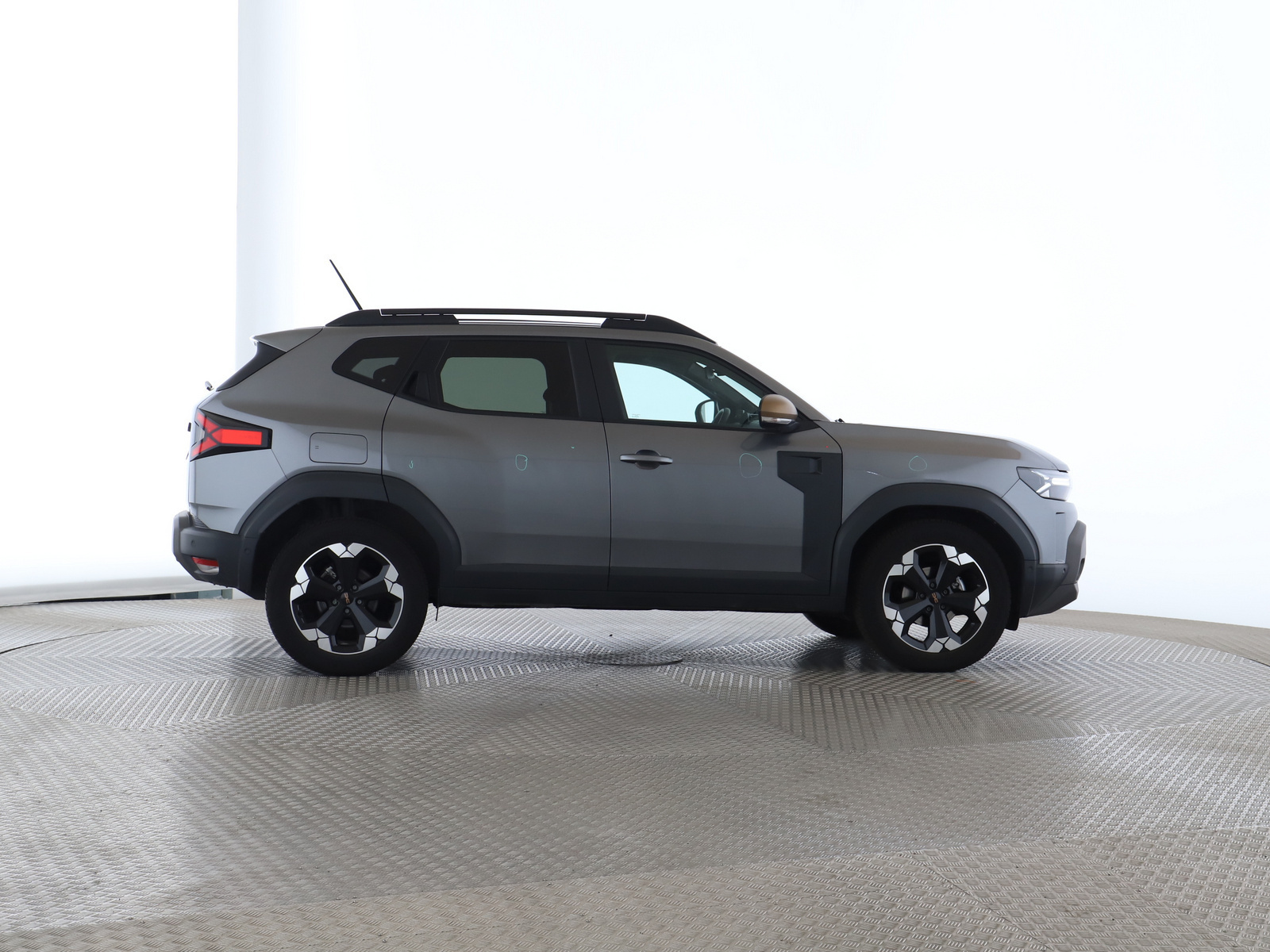 Dacia Duster – Bild 19