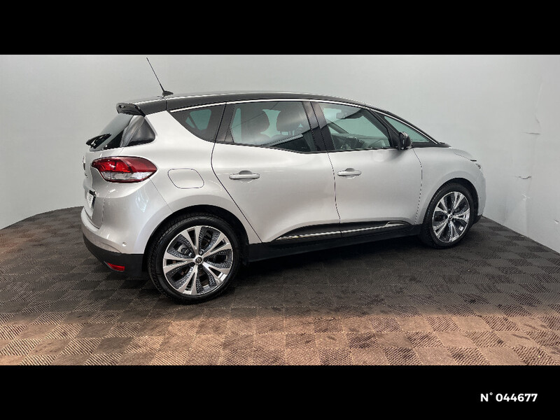 Renault Scenic IV