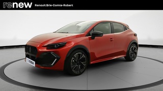 Vehicle 3D Image
