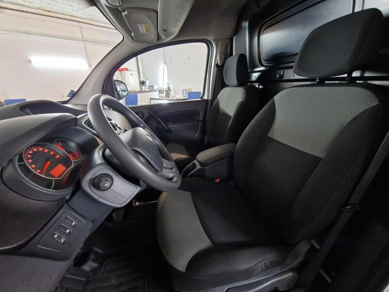 Renault Kangoo VU