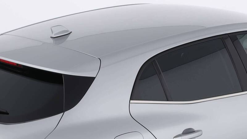 Renault Megane IV Berline