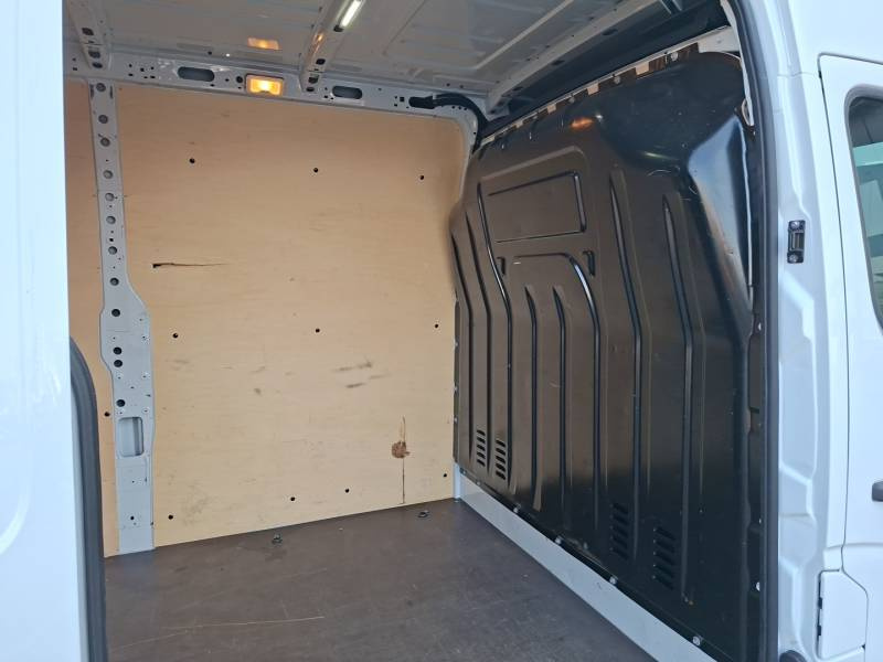 Renault Master III