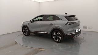 Vehicle 3D Image