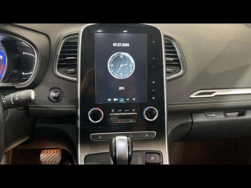 Renault Grand Scenic IV
