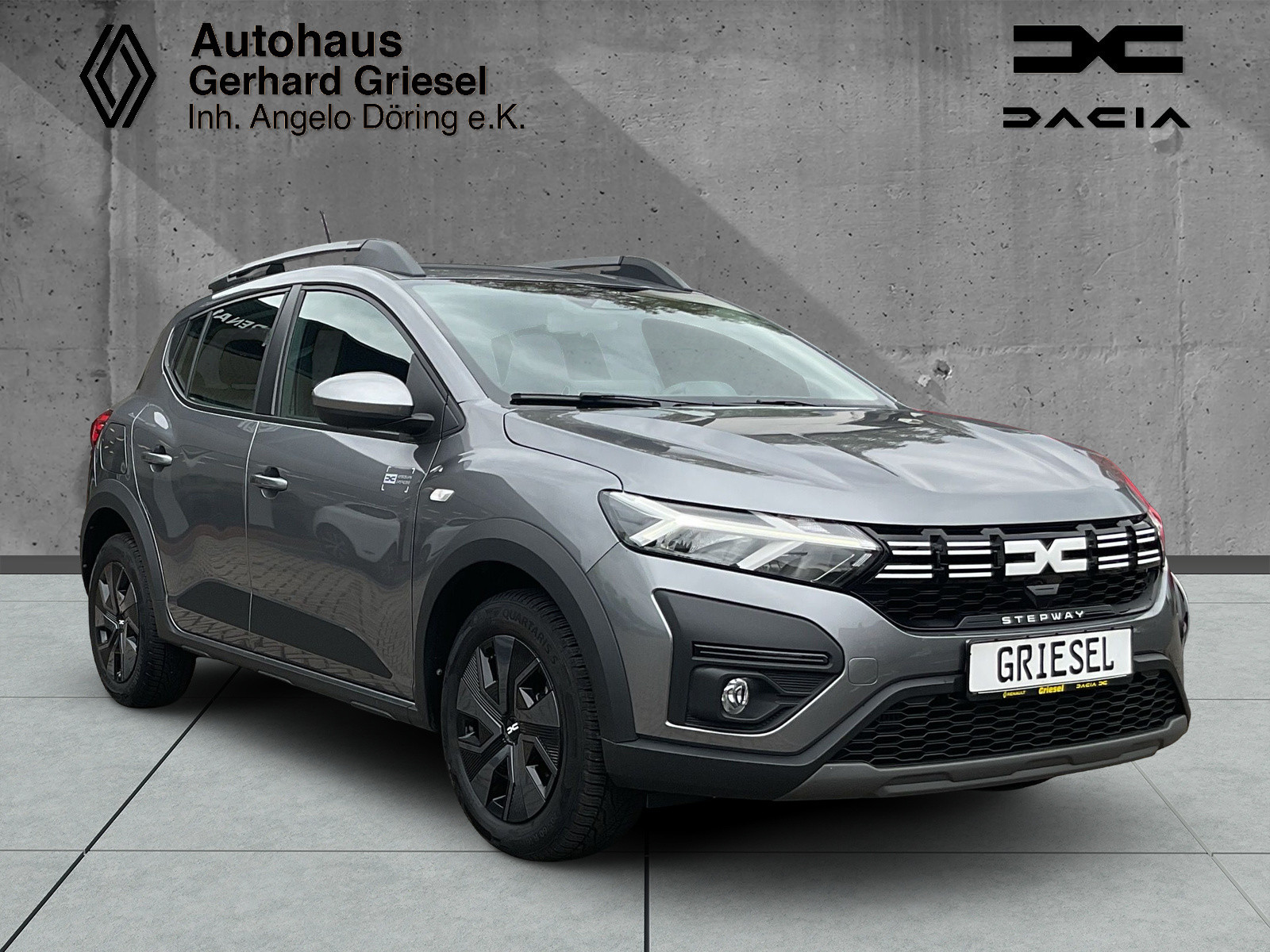 Dacia Sandero – Bild 7
